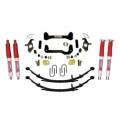 Skyjacker CC409KS-N Suspension Lift Kit w/Shock