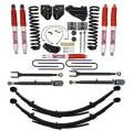 Skyjacker F56024K-H Suspension Lift Kit w/Shock