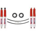 Skyjacker D27MK-N Suspension Lift Kit w/Shock