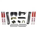 Skyjacker F17451K3-H Suspension Lift Kit w/Shock