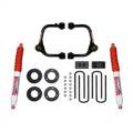 Skyjacker F2130PN Suspension Lift Kit w/Shock