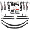 Skyjacker F86024KS-X Suspension Lift Kit w/Shock