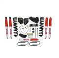 Skyjacker F5451K3-N Suspension Lift Kit w/Shock