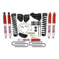 Skyjacker F5651K3-H Suspension Lift Kit w/Shock