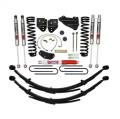 Skyjacker F5651KS3-M Suspension Lift Kit w/Shock