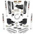 Skyjacker F23401K-M Suspension Lift Kit w/Shock