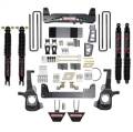 Skyjacker C20681TDK-B Suspension Lift Kit w/Shock