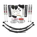 Skyjacker F5401KS-M Suspension Lift Kit w/Shock