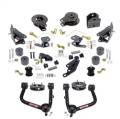 Skyjacker TU2230ABK Suspension Lift Kit