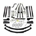 Skyjacker JC4258KSBLT Rock Ready Suspension Lift Kit