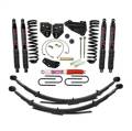 Skyjacker F5451KS3-B Suspension Lift Kit w/Shock