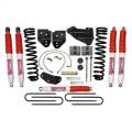 Skyjacker F5651K3-N Suspension Lift Kit w/Shock