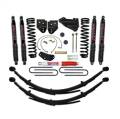 Skyjacker F5651KS3-B Suspension Lift Kit w/Shock
