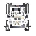 Skyjacker C20681TRK Suspension Lift Kit