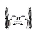 Skyjacker G36RLSBO ADX 2.0 Adventure Series Remote Reservoir Coilover Kit