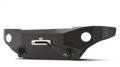 Body Armor TC-19335 HiLine Front Winch Bumper