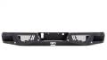 Body Armor FD-2963 ECO-Series Rear Bumper