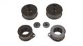 Body Armor 50108-JK Coil Spacer Rear Leveling Kit