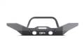 Body Armor JL-19534 Front Base Bumper
