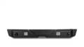 Body Armor JK-2966 Orion Series Rear Bumper