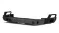 Body Armor TR-2965 PRO Series II Rear Bumper
