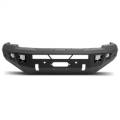 Body Armor DG-19338 ECO-Series Front Winch Bumper