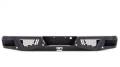 Body Armor FD-2962 ECO-Series Rear Bumper
