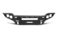 Body Armor TC-19337 Desert Series Front Bumper