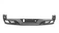 Body Armor TC-2962 Desert Series Rear Bumper