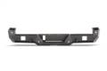 Body Armor TC-2963 PRO-Series Rear Bumper