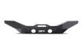 Body Armor JL-19531 Front Base Bumper
