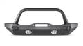 Body Armor JL-19532 Front Base Bumper