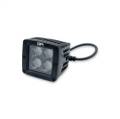 Body Armor 30043 Blackout LED Cube Light