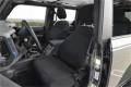 Body Armor 91010 Front Seat Covers