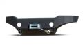 Body Armor TN-19335 HiLine Front Winch Bumper