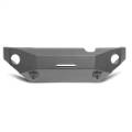 Body Armor TC-19336 HiLine Front Winch Bumper