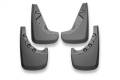 Husky Liners 56956 Custom Molded Mud Guard Set