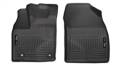 Husky Liners 17081 WeatherBeater Floor Liner