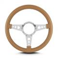 Lokar 42216 Lecarra Mark 4 GT Steering Wheel