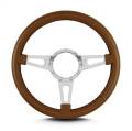 Lokar 44205 Lecarra Mark 4 Supreme Steering Wheel
