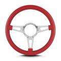 Lokar 44212 Lecarra Mark 4 Supreme Steering Wheel