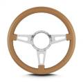 Lokar 44216 Lecarra Mark 4 Supreme Steering Wheel