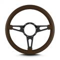 Lokar 44502 Lecarra Mark 4 Supreme Steering Wheel