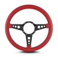 Lokar 46212 Lecarra Mark 4 GT Steering Wheel