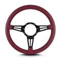 Lokar 47203 Lecarra Mark 4 Double Slot Steering Wheel