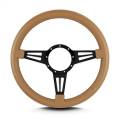Lokar 47216 Lecarra Mark 4 Double Slot Steering Wheel