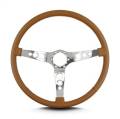 Lokar 66816 Lecarra Hot Rod Steering Wheel