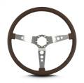 Lokar 67802 Lecarra Hot Rod Steering Wheel