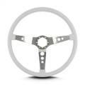 Lokar 67810 Lecarra Hot Rod Steering Wheel
