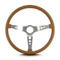 Lokar 67816 Lecarra Hot Rod Steering Wheel